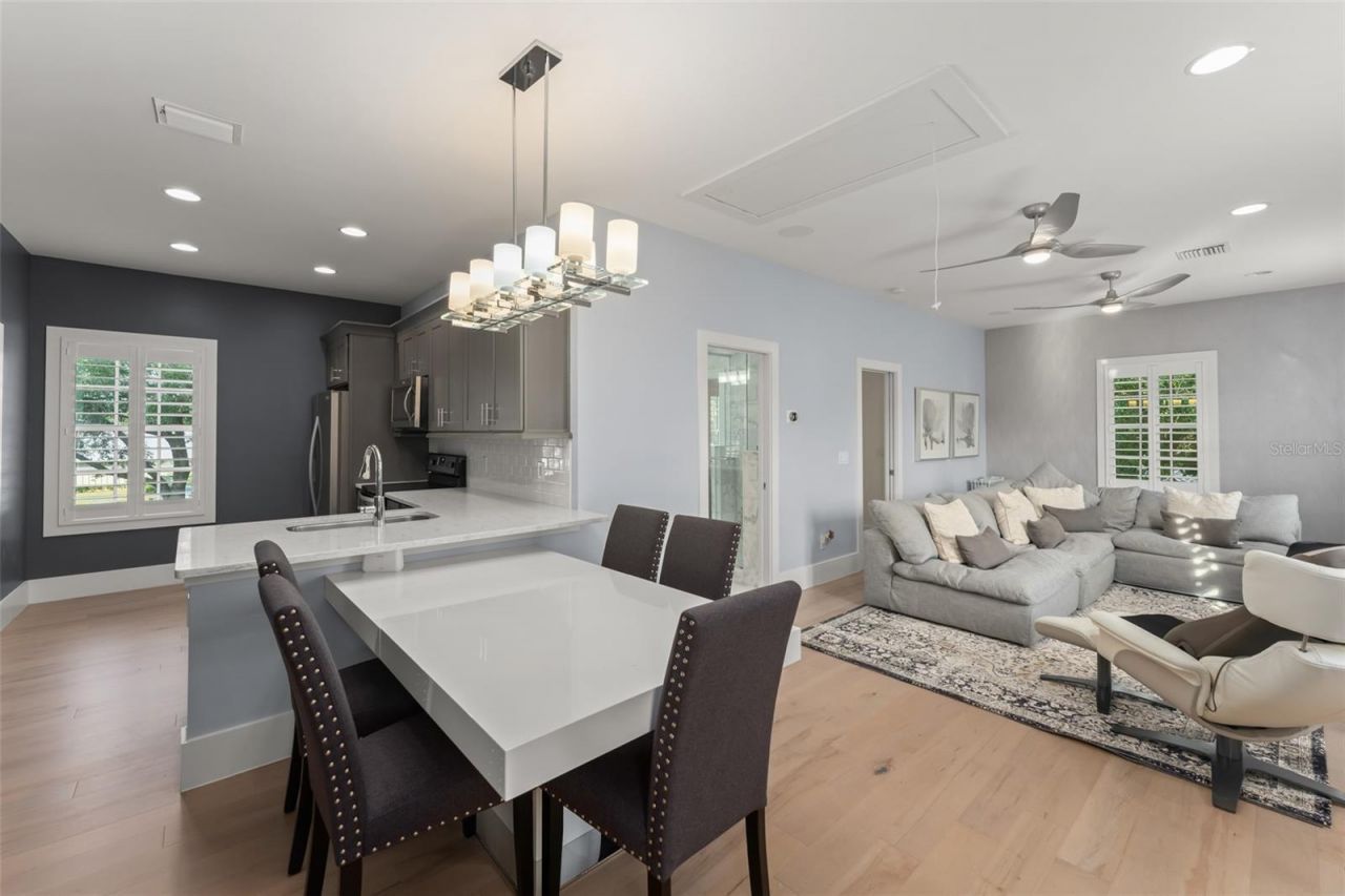 706 Golfpark Drive, Celebration, FL 34747 Photo