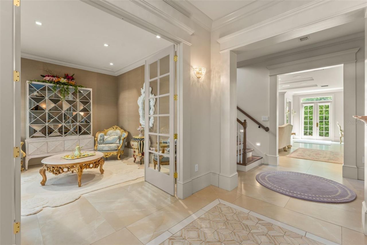 706 Golfpark Drive, Celebration, FL 34747 Photo