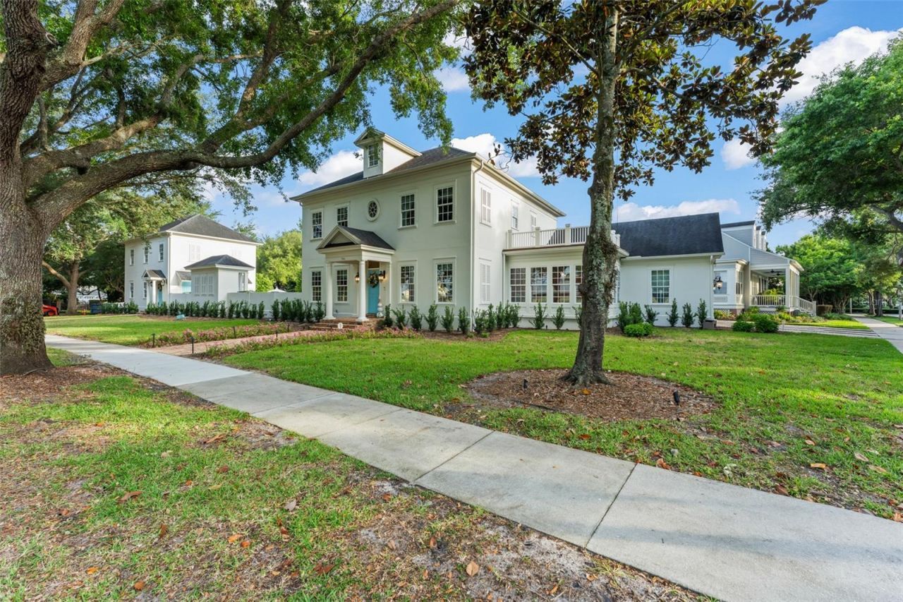 706 Golfpark Drive, Celebration, FL 34747 Photo