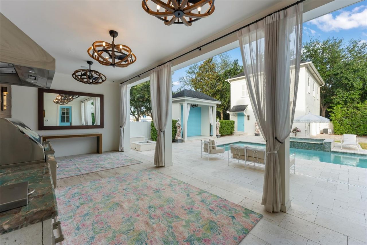 706 Golfpark Drive, Celebration, FL 34747 Photo
