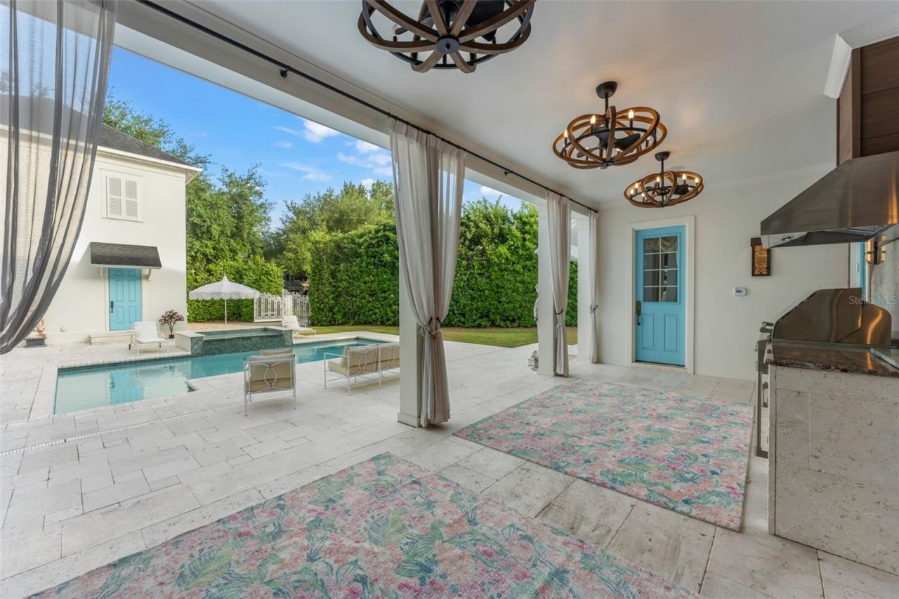706 Golfpark Drive, Celebration, FL 34747 Photo