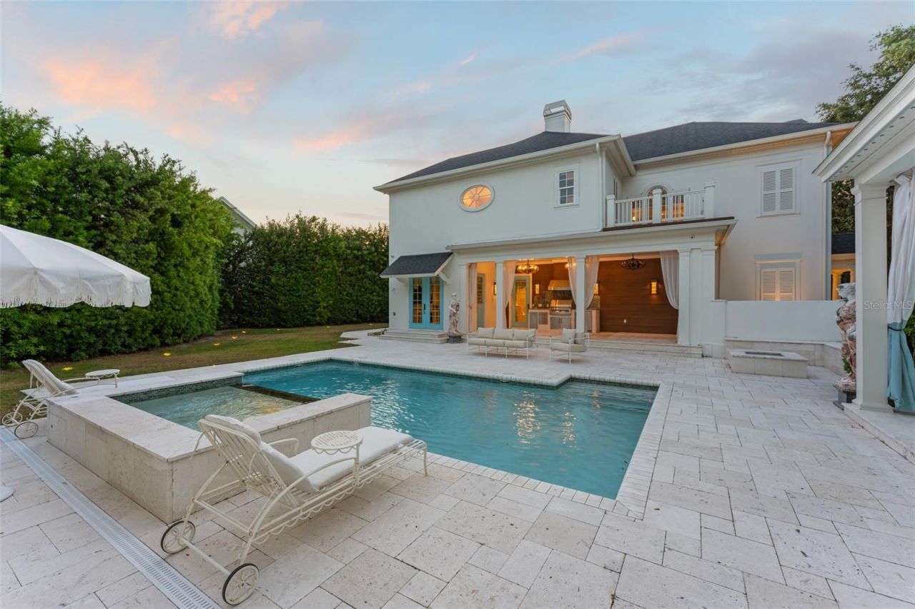 706 Golfpark Drive, Celebration, FL 34747 Photo