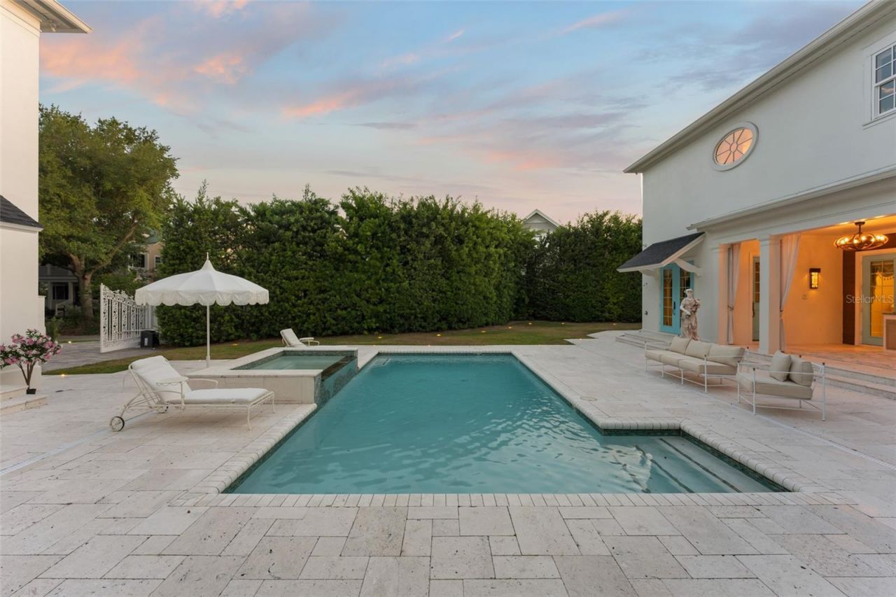 706 Golfpark Drive, Celebration, FL 34747 Photo