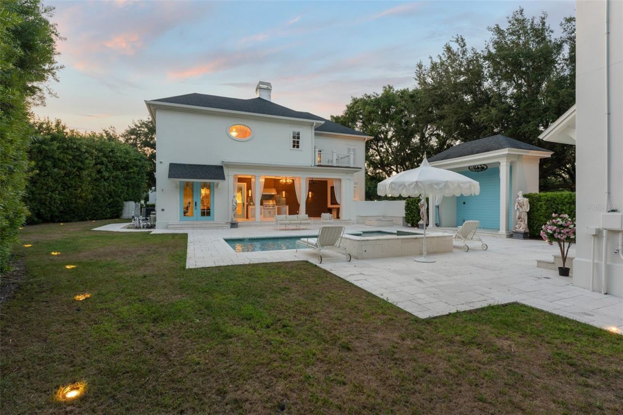706 Golfpark Drive, Celebration, FL 34747 Photo
