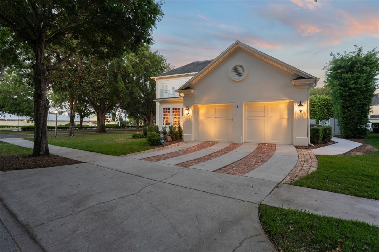 706 Golfpark Drive, Celebration, FL 34747 Photo