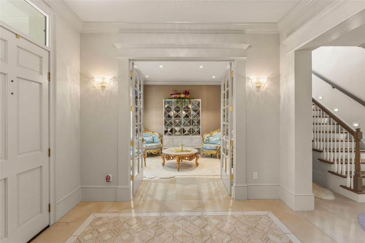 706 Golfpark Drive, Celebration, FL 34747 Photo
