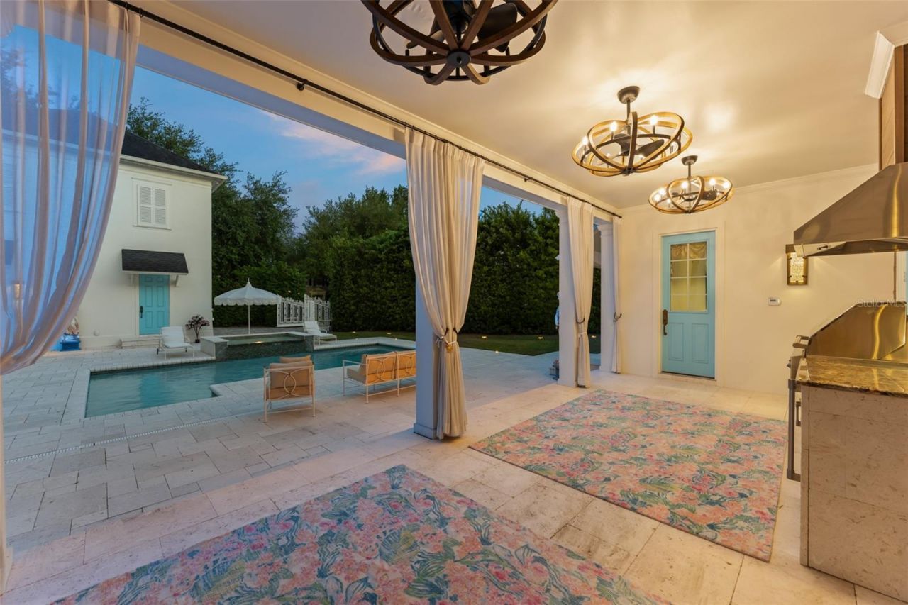 706 Golfpark Drive, Celebration, FL 34747 Photo