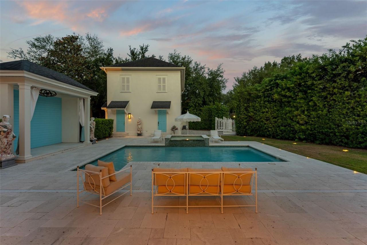 706 Golfpark Drive, Celebration, FL 34747 Photo