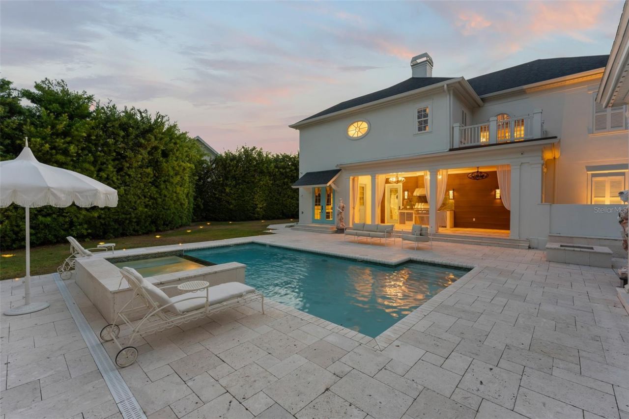 706 Golfpark Drive, Celebration, FL 34747 Photo