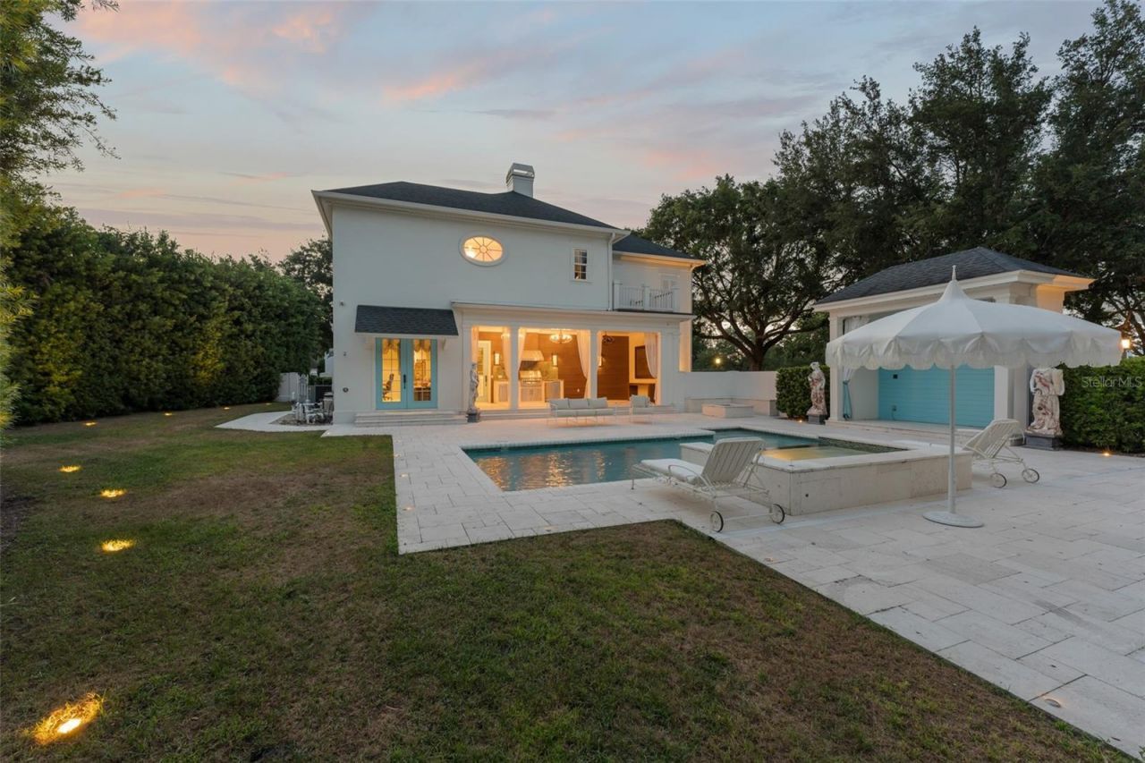706 Golfpark Drive, Celebration, FL 34747 Photo