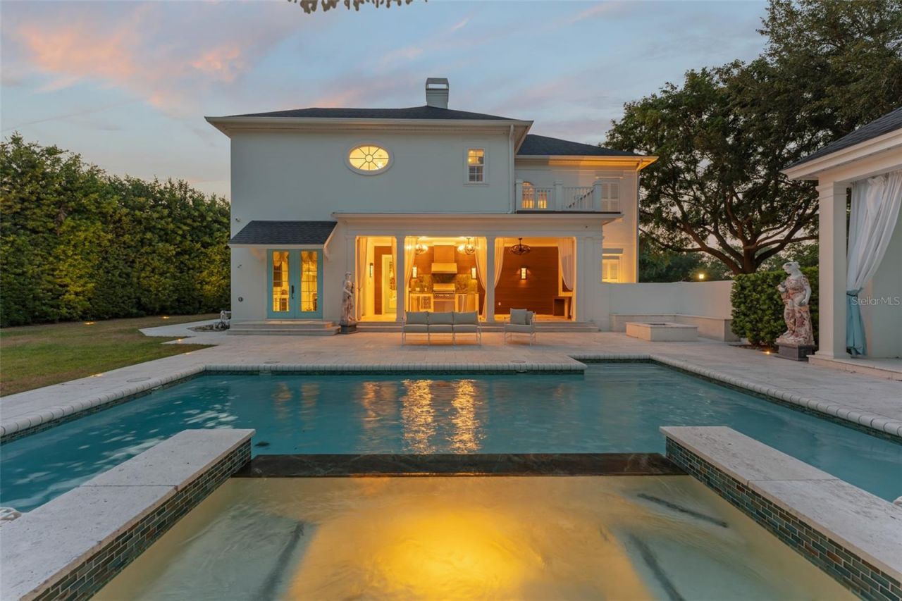 706 Golfpark Drive, Celebration, FL 34747 Photo