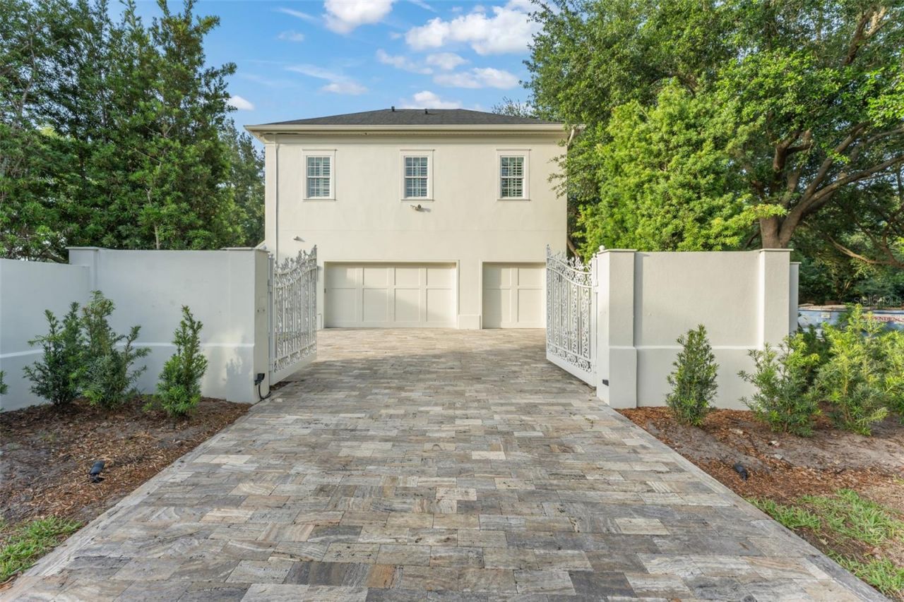 706 Golfpark Drive, Celebration, FL 34747 Photo