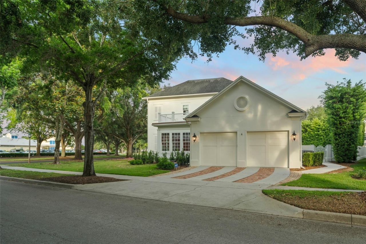 706 Golfpark Drive, Celebration, FL 34747 Photo
