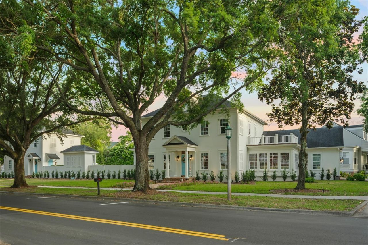 706 Golfpark Drive, Celebration, FL 34747 Photo