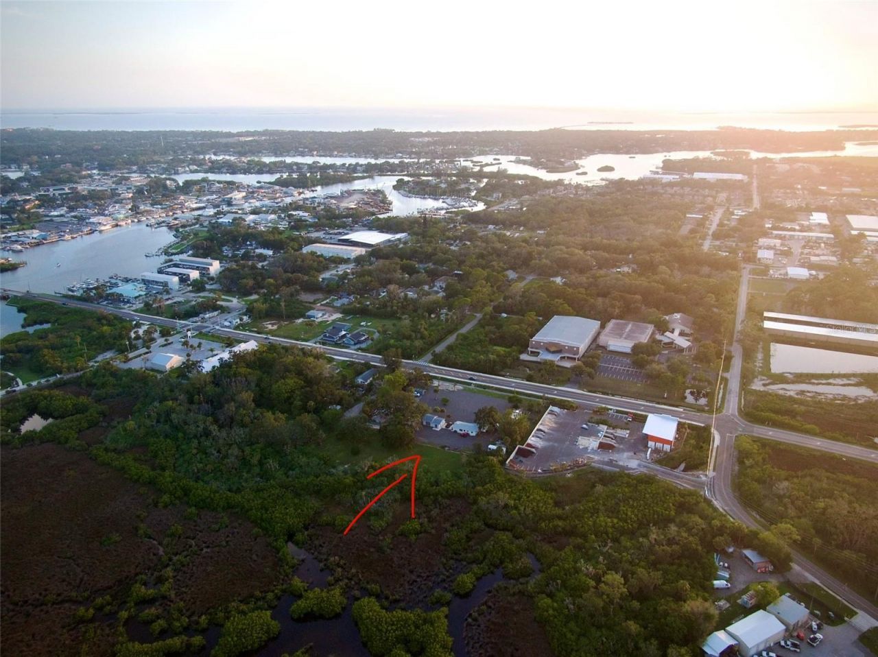 1322 N Pinellas Avenue, Tarpon Springs, FL 34689 Photo
