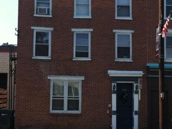 130 W MAIN STREET , Unit 4, MECHANICSBURG, PA 17055