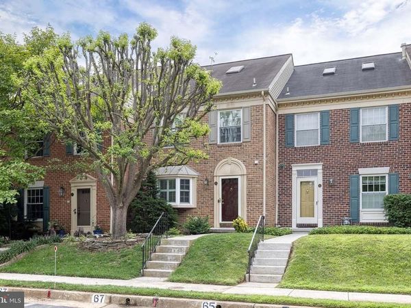 65 VALLEY RIDGE LOOP, COCKEYSVILLE, MD 21030
