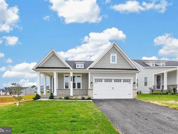 1422 GILRAY DRIVE, DOWNINGTOWN, PA 19335