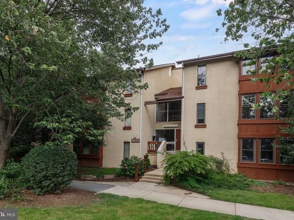 5870 THUNDER HILL ROAD , Unit C-3, COLUMBIA, MD 21045