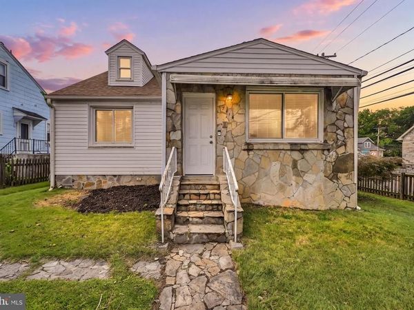 7718 QUEEN ANNE , PARKVILLE, MD 21234