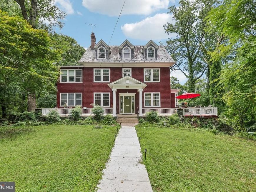 2616 Talbot Road, Baltimore, MD 21216 Main Photo