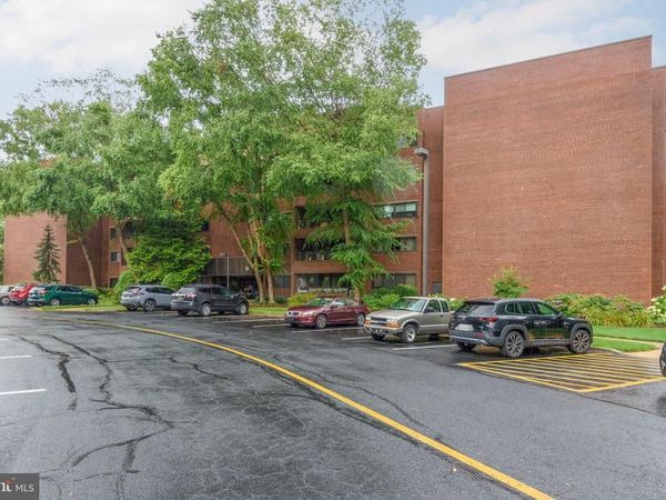 614 LOVEVILLE ROAD, Unit E1F, HOCKESSIN, DE 19707