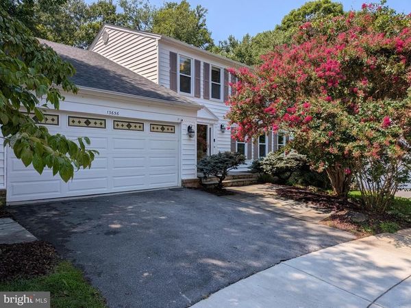 13656 SPINNING WHEEL DRIVE, GERMANTOWN, MD 20874