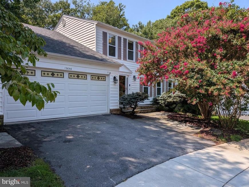 13656 Spinning Wheel Drive, Germantown, MD 20874 Main Photo