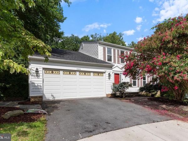 13656 SPINNING WHEEL DRIVE , GERMANTOWN, MD 20874