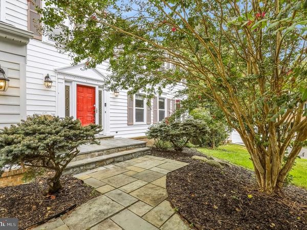 13656 SPINNING WHEEL DRIVE, GERMANTOWN, MD 20874
