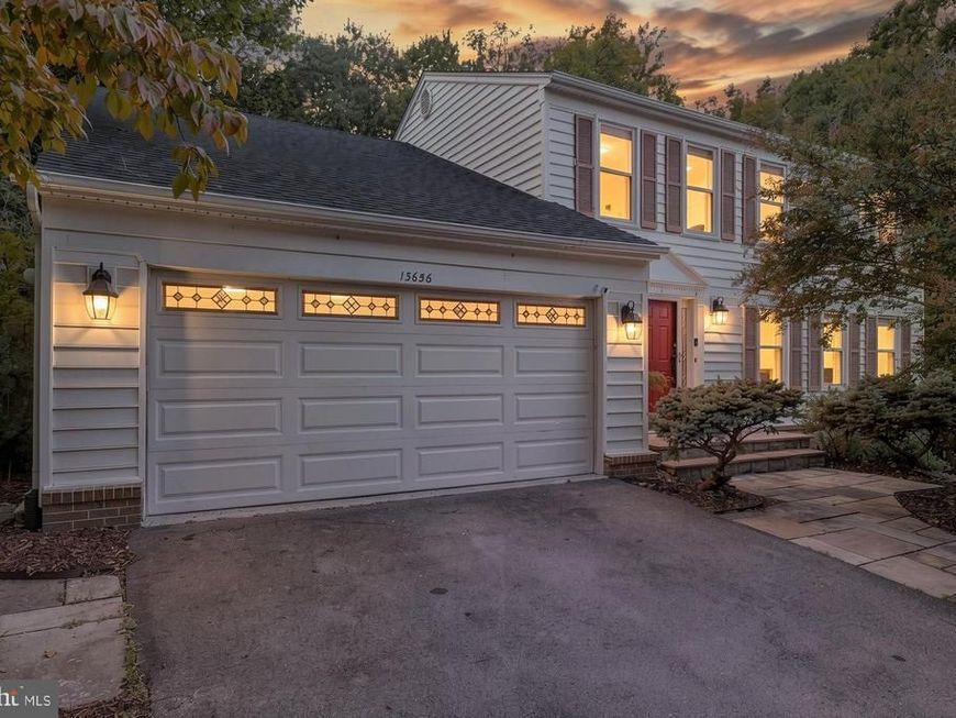 13656 Spinning Wheel Drive, Germantown, MD 20874 Main Photo
