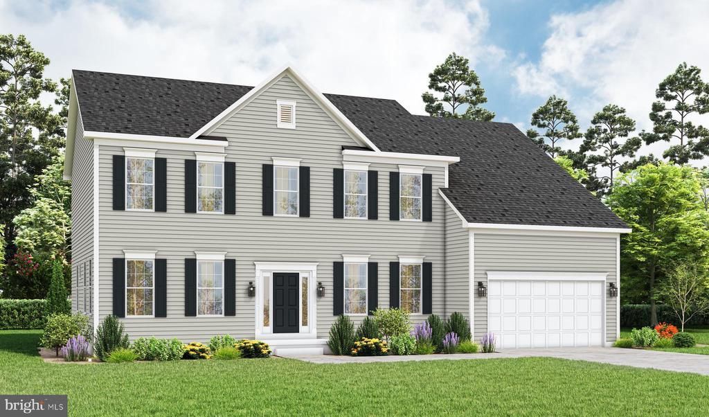 14513 DANFORTH STREET, BOWIE, MD 20721