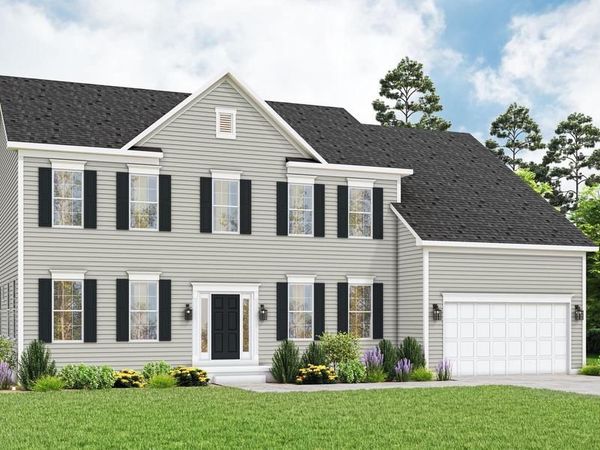 14513 DANFORTH STREET, BOWIE, MD 20721