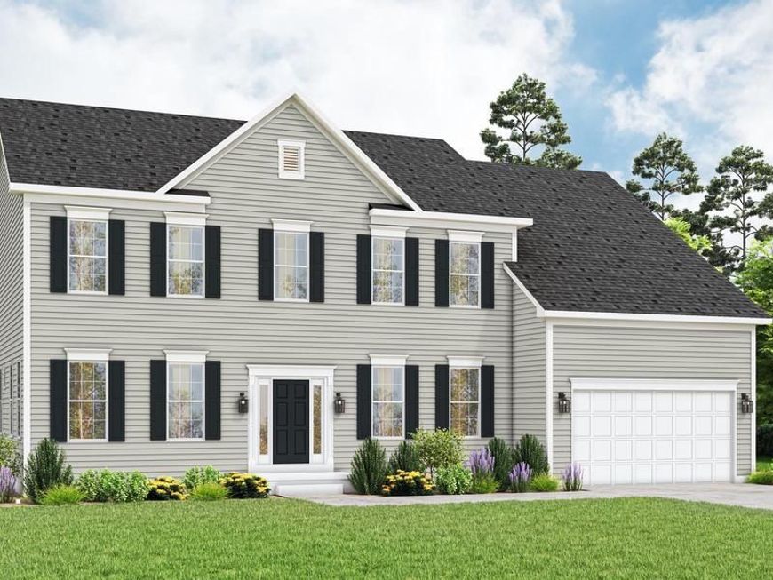 14513 Danforth Street, Bowie, MD 20721 Main Photo
