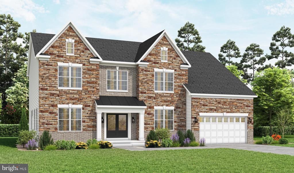 14513 DANFORTH STREET , BOWIE, MD 20721