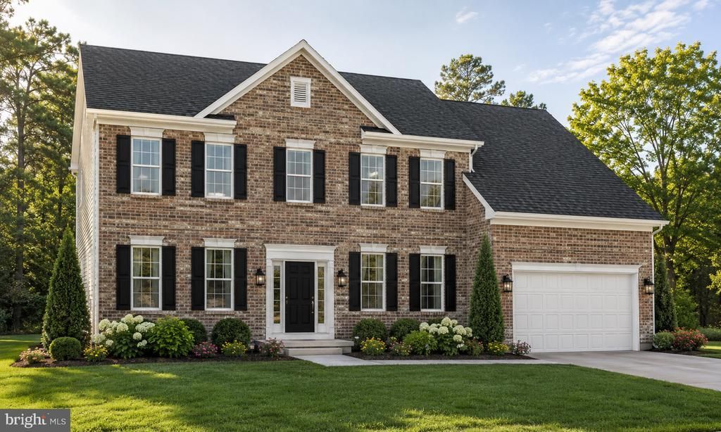 14513 DANFORTH STREET, BOWIE, MD 20721