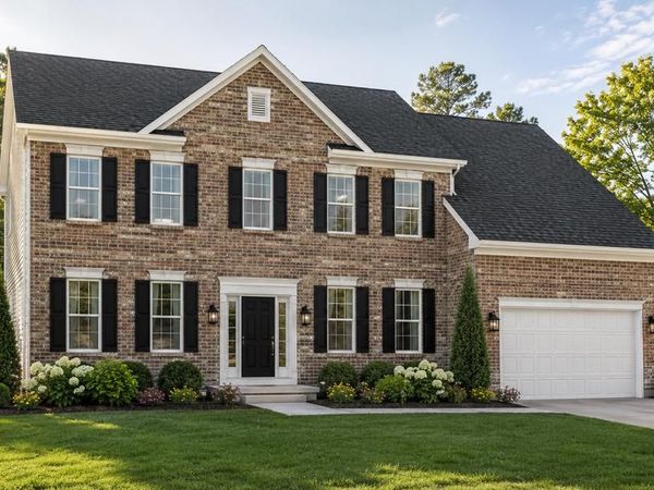 14513 DANFORTH STREET, BOWIE, MD 20721
