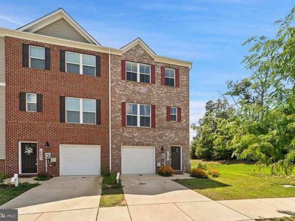 16601 ANEGADA DRIVE, ACCOKEEK, MD 20607
