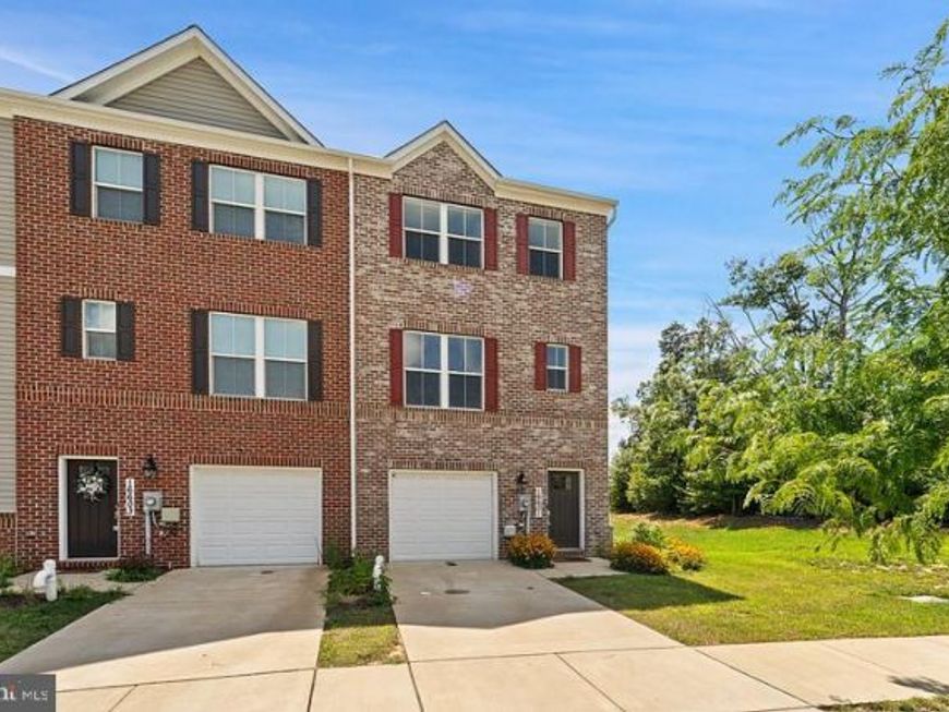 16601 Anegada Drive, Accokeek, MD 20607 Main Photo