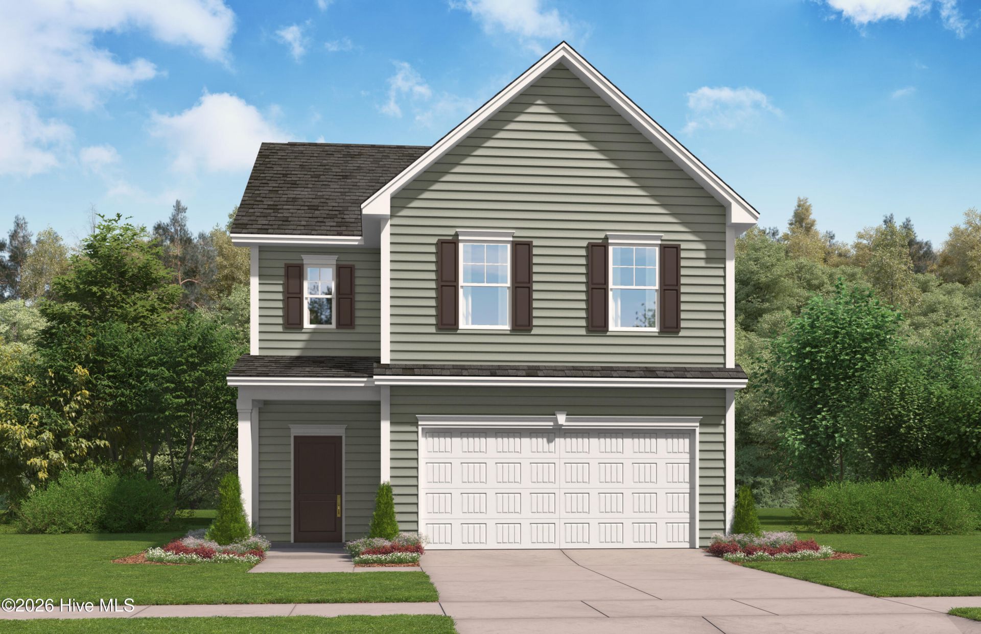 717 Tess Street, Graniteville, SC 29829 Main Photo