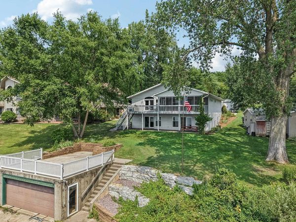 W12035 Baltic Avenue, Merrimac, WI 53561