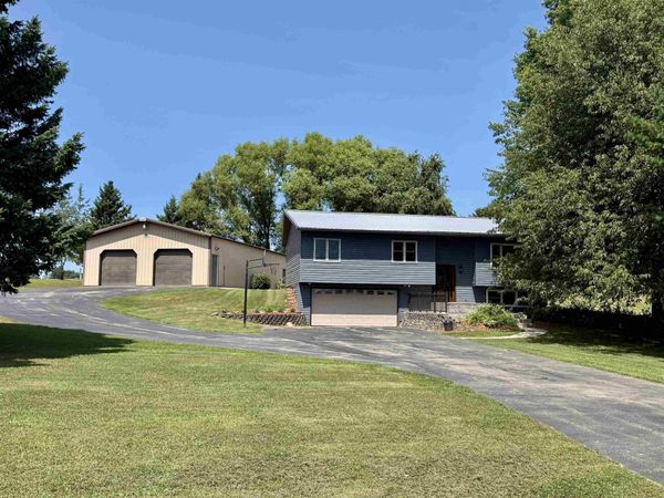 23578 Delrae Avenue, Tomah, WI 54660