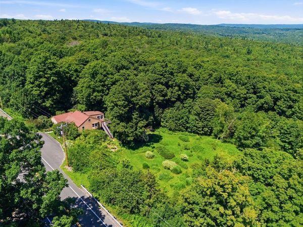 263 Old North Rd, Worthington, MA 01098