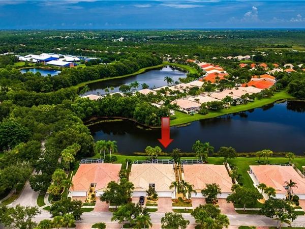 9043 SE Hawks Nest Court, Hobe Sound, FL 33455