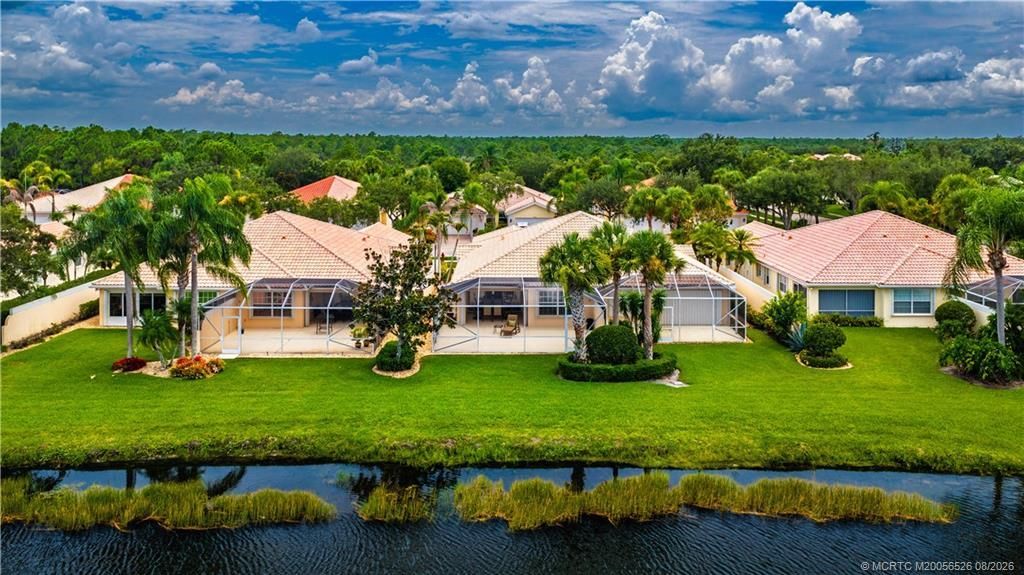 9043 SE Hawks Nest Court, Hobe Sound, FL 33455 Photo