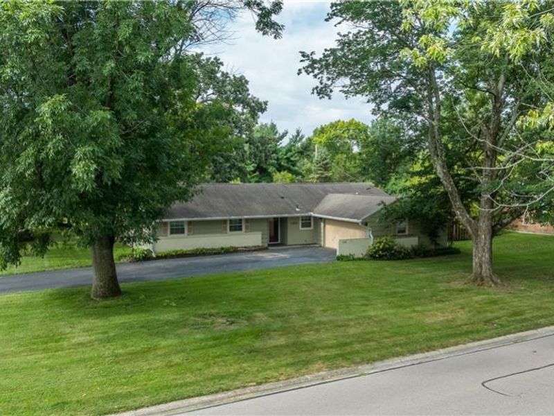 134 Bristol Drive, Centerville, OH 45458 Photo 2