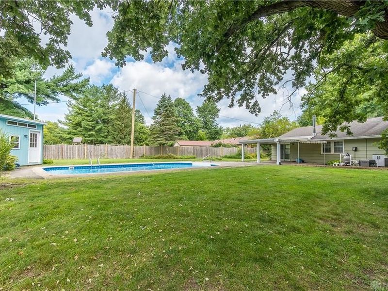 134 Bristol Drive, Centerville, OH 45458 Photo 27