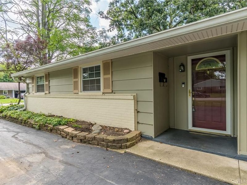 134 Bristol Drive, Centerville, OH 45458 Photo 4