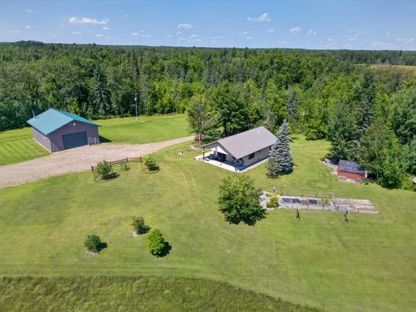 12502 Van Horn Road, Floodwood, MN 55736