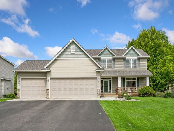 680 Kayla Lane, Hanover, MN 55341